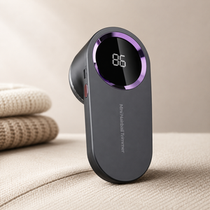 1x FreshFabric™ Fabric Shaver