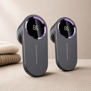 2x FreshFabric™ Fabric Shavers