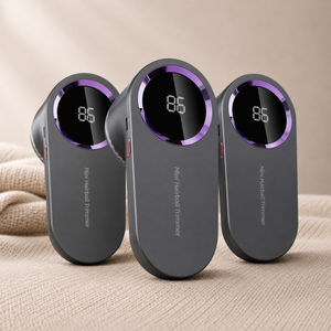 3x FreshFabric™ Fabric Shavers