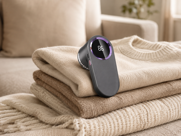 Designed for Everyday Life