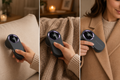 FabricFresh Pro — Electric Lint & Pilling Remover 5